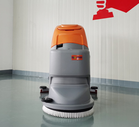 <b>洗地機對使用場(chǎng)所環(huán)境有哪些要求？</b>